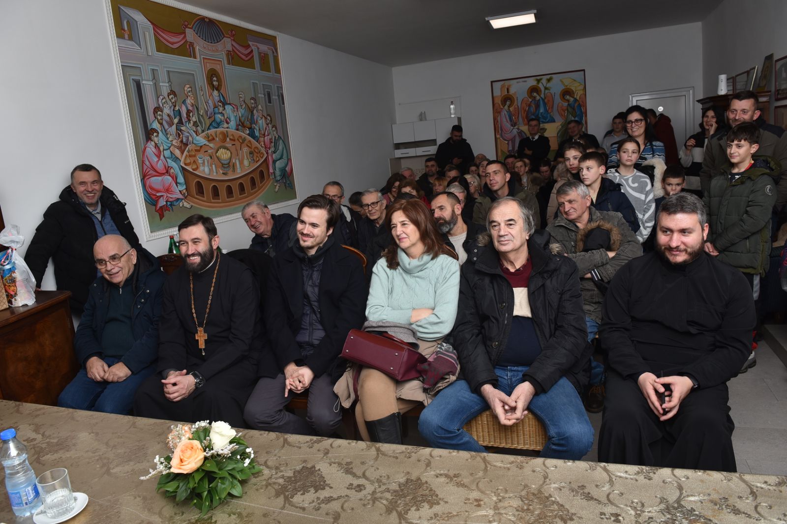 Епархија жичка