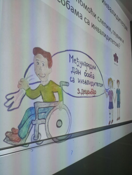 Вероучитељ Ненад Вукајловић