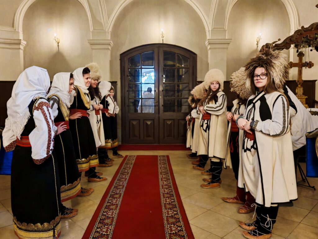 Епархија будимска