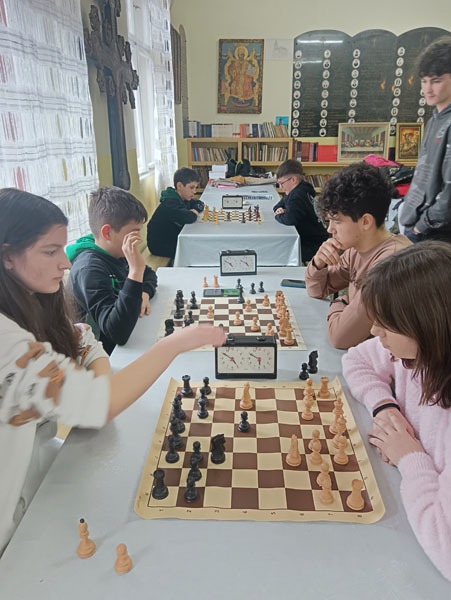  Епархија жичка