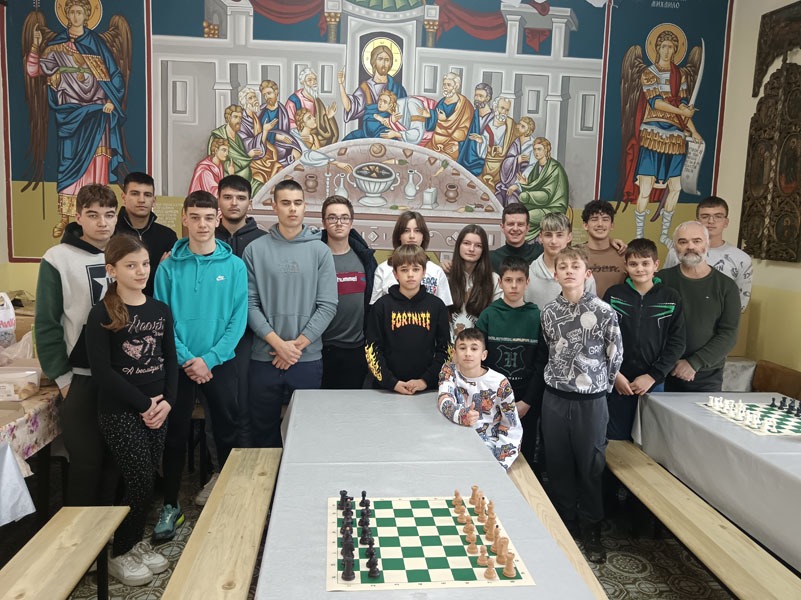  Епархија жичка