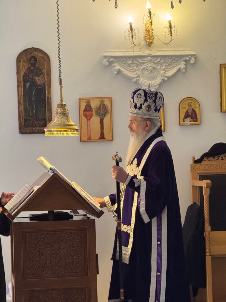 Епархија рашко-призренска