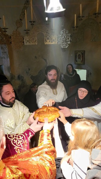 Епархија жичка