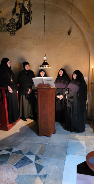 Епархија жичка