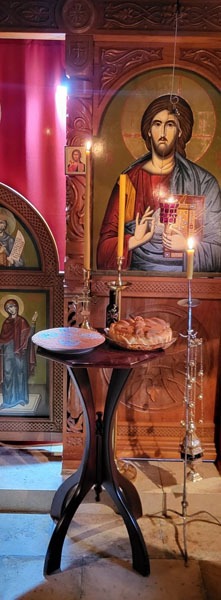 Епархија жичка