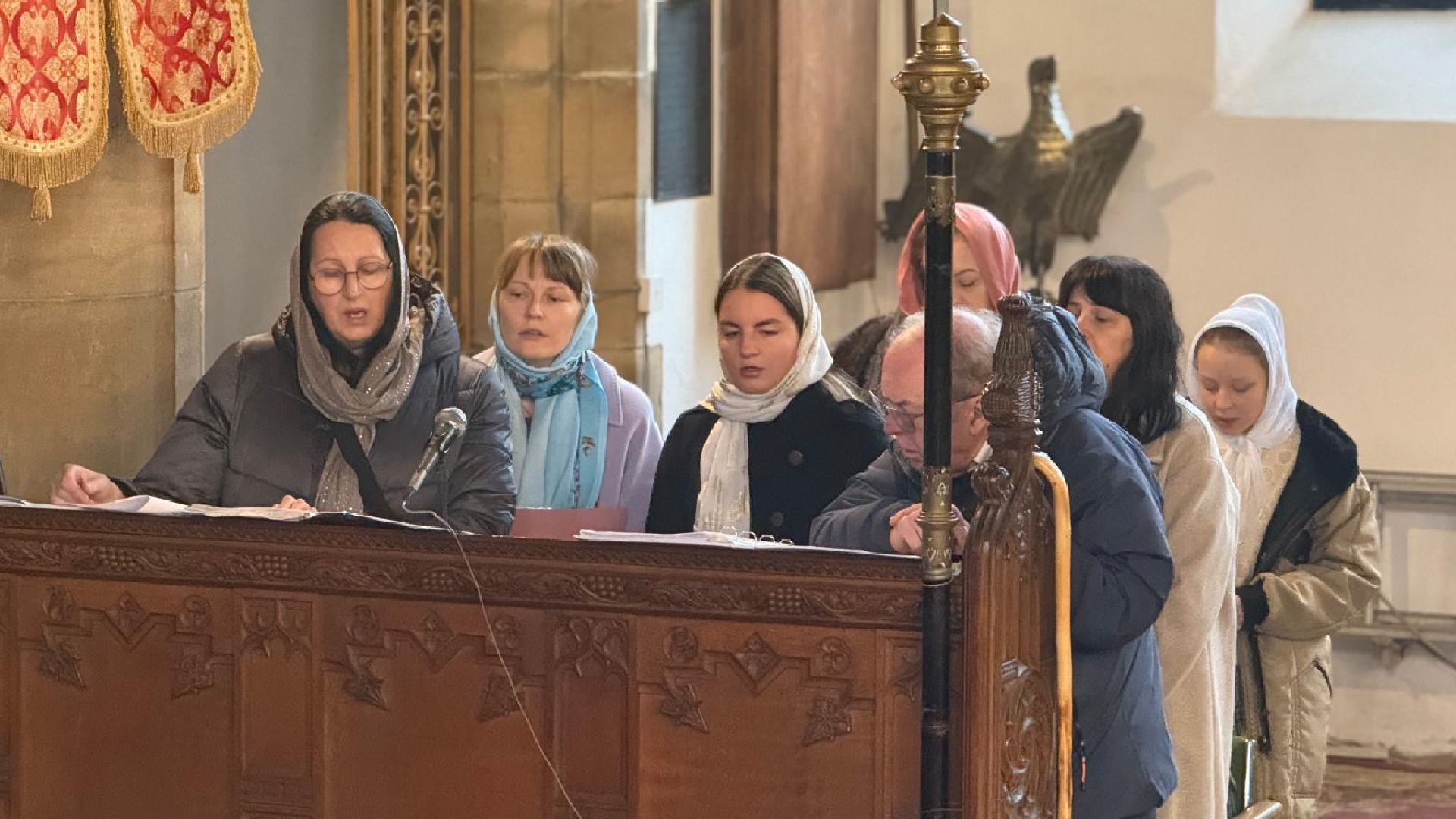 Епархија британско-ирска