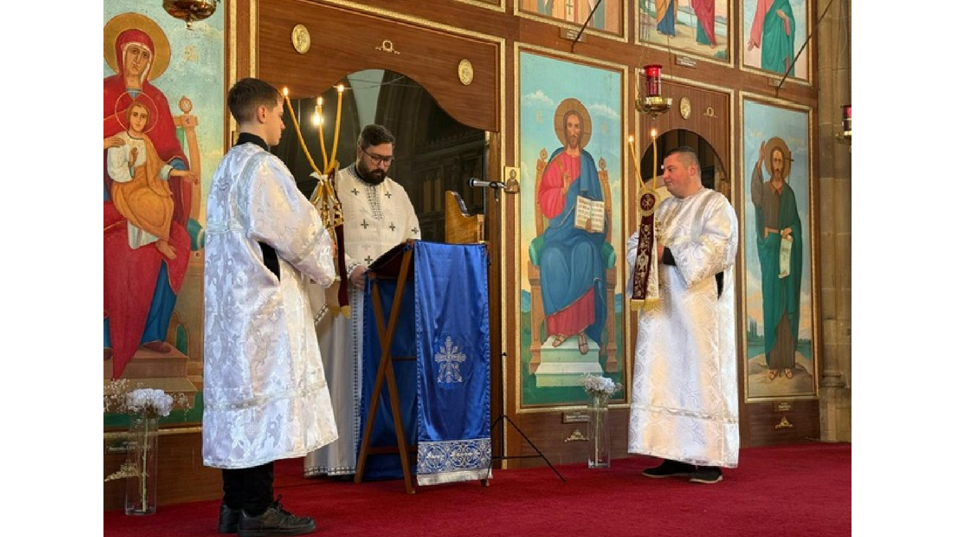 Епархија британско-ирска