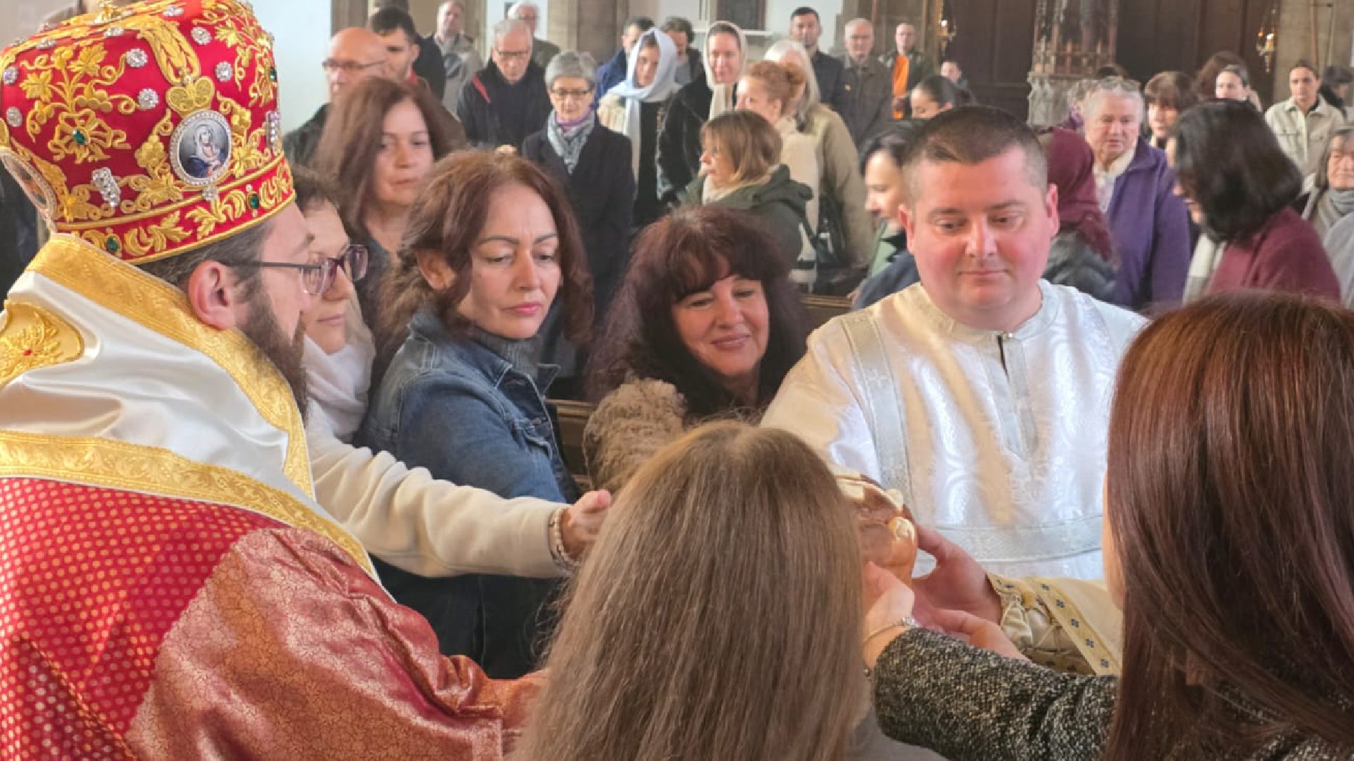 Епархија британско-ирска