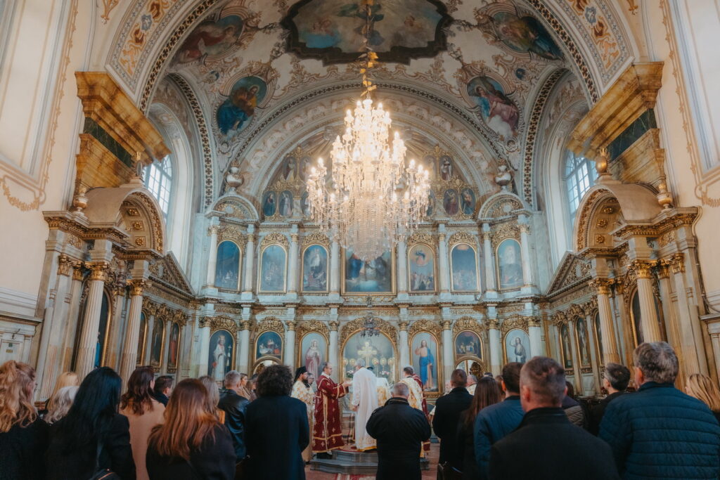 Епархија будимска