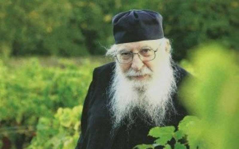 архимандрит Плакида Десеј