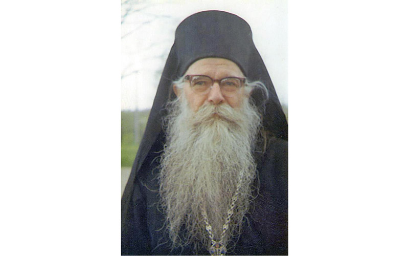 владика Сава Сарачевић