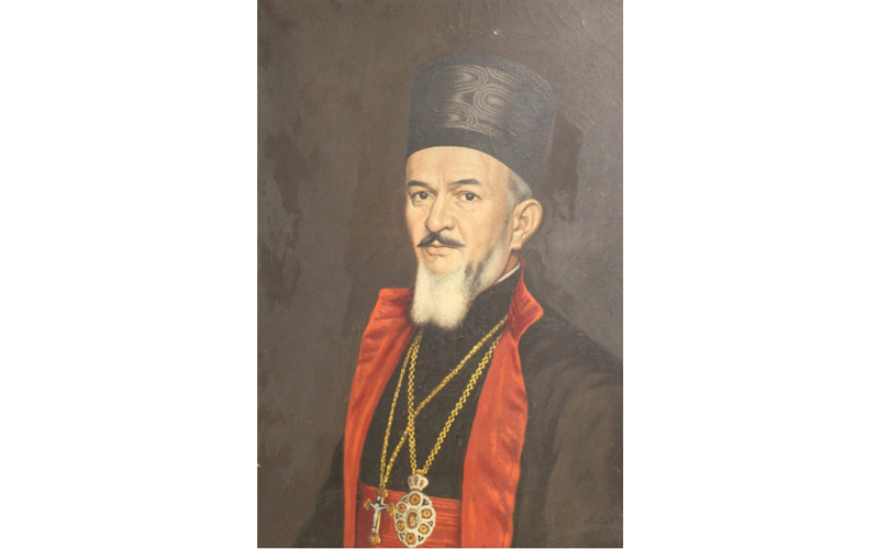 владика Сава Трлаић