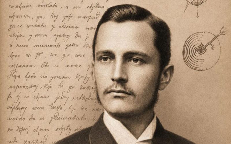 Сретен Аџић, фрагмент материјала Историјског архива "Средње Поморавље"