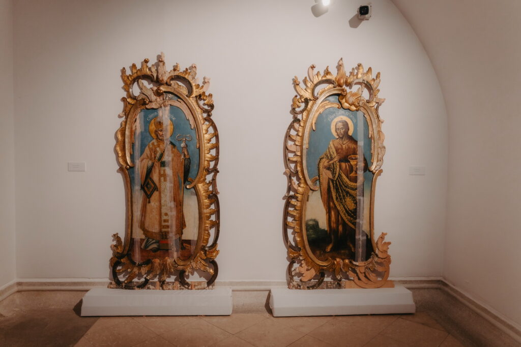 Епархија будимска