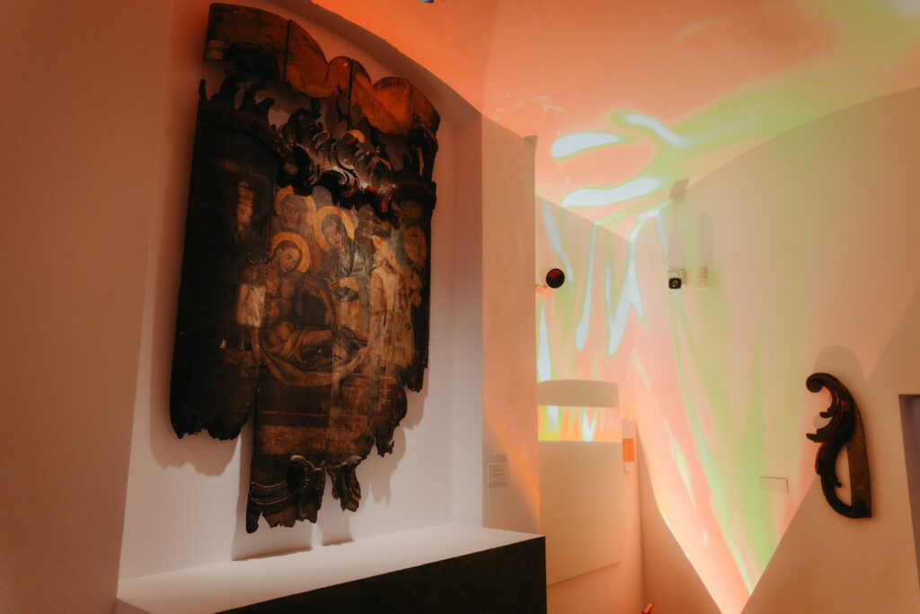 Епархија будимска