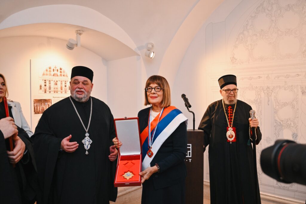 Епархија будимска