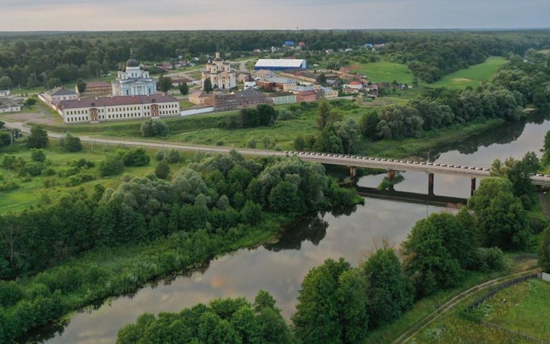 Вишенски манастир