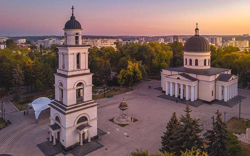Зоран Чворовић: Глобалистички удар на Православну цркву