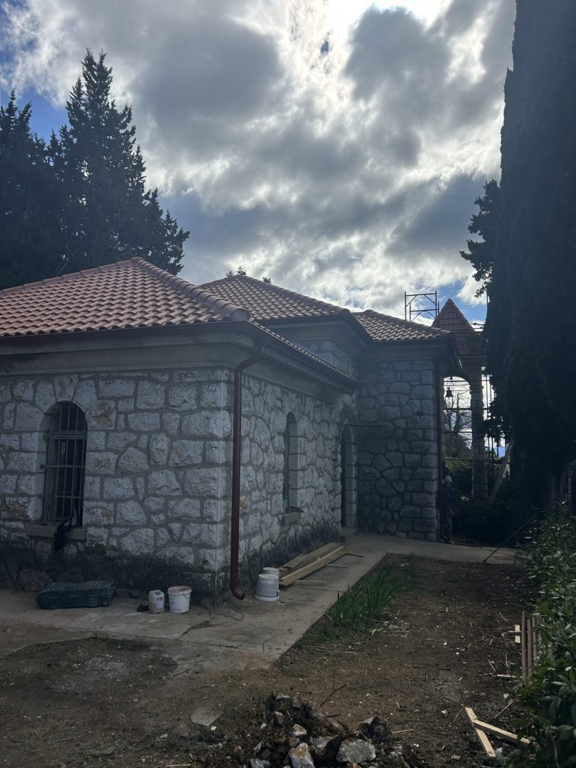 Епархија горњокарловачка