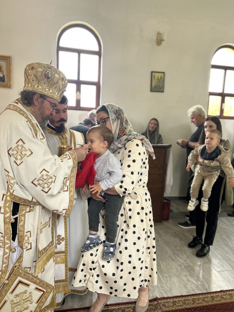 Епархија горњокарловачка