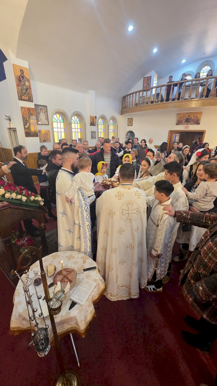 Епархија канадска