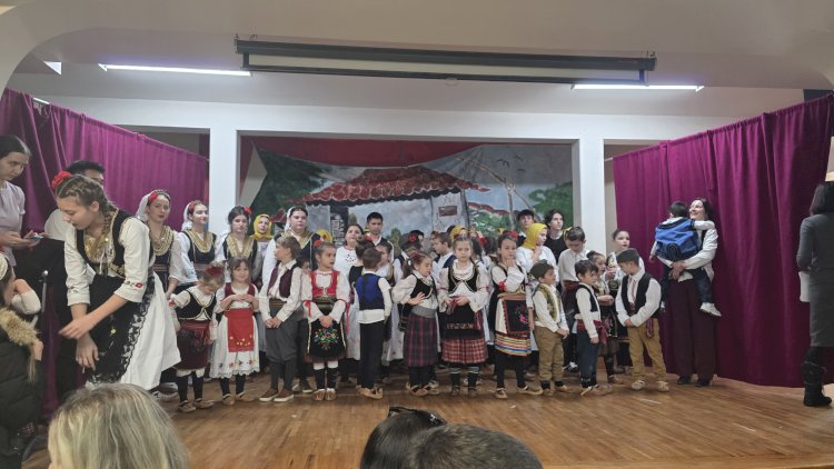 Епархија канадска