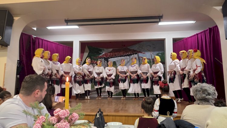 Епархија канадска