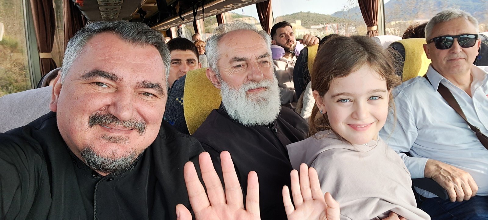 Епархија ваљевска