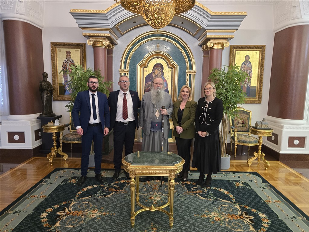 Епархија зворничко-тузланска