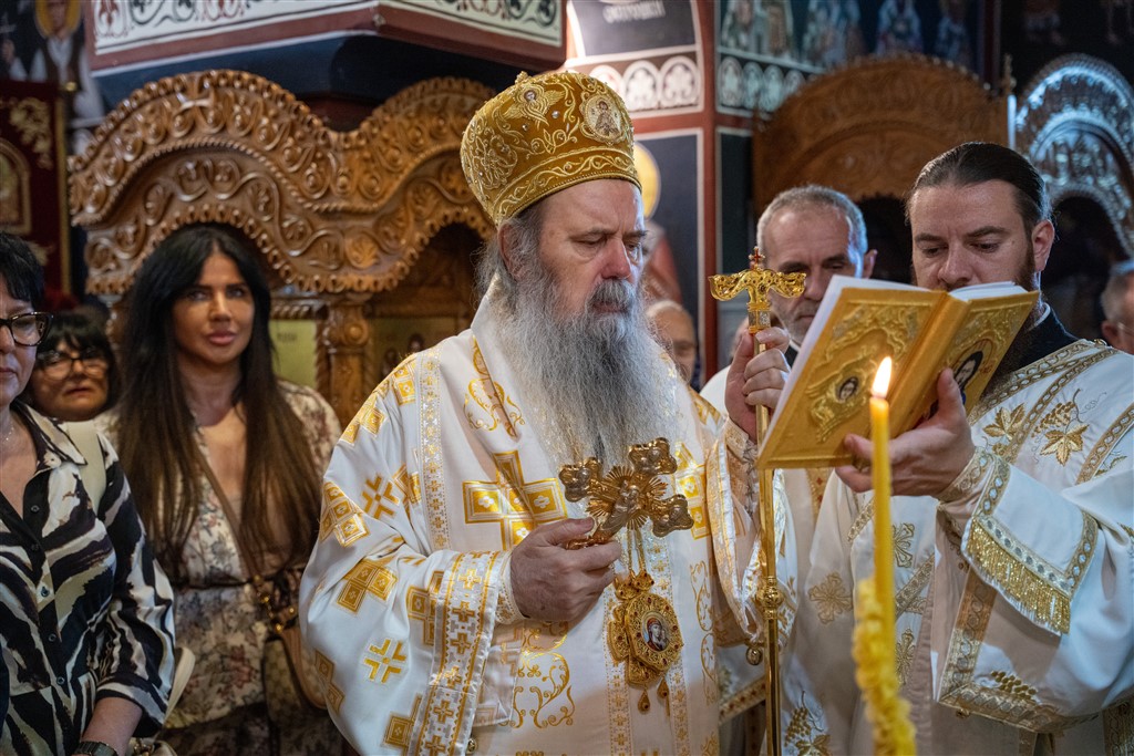 Епархија зворничко-тузланска