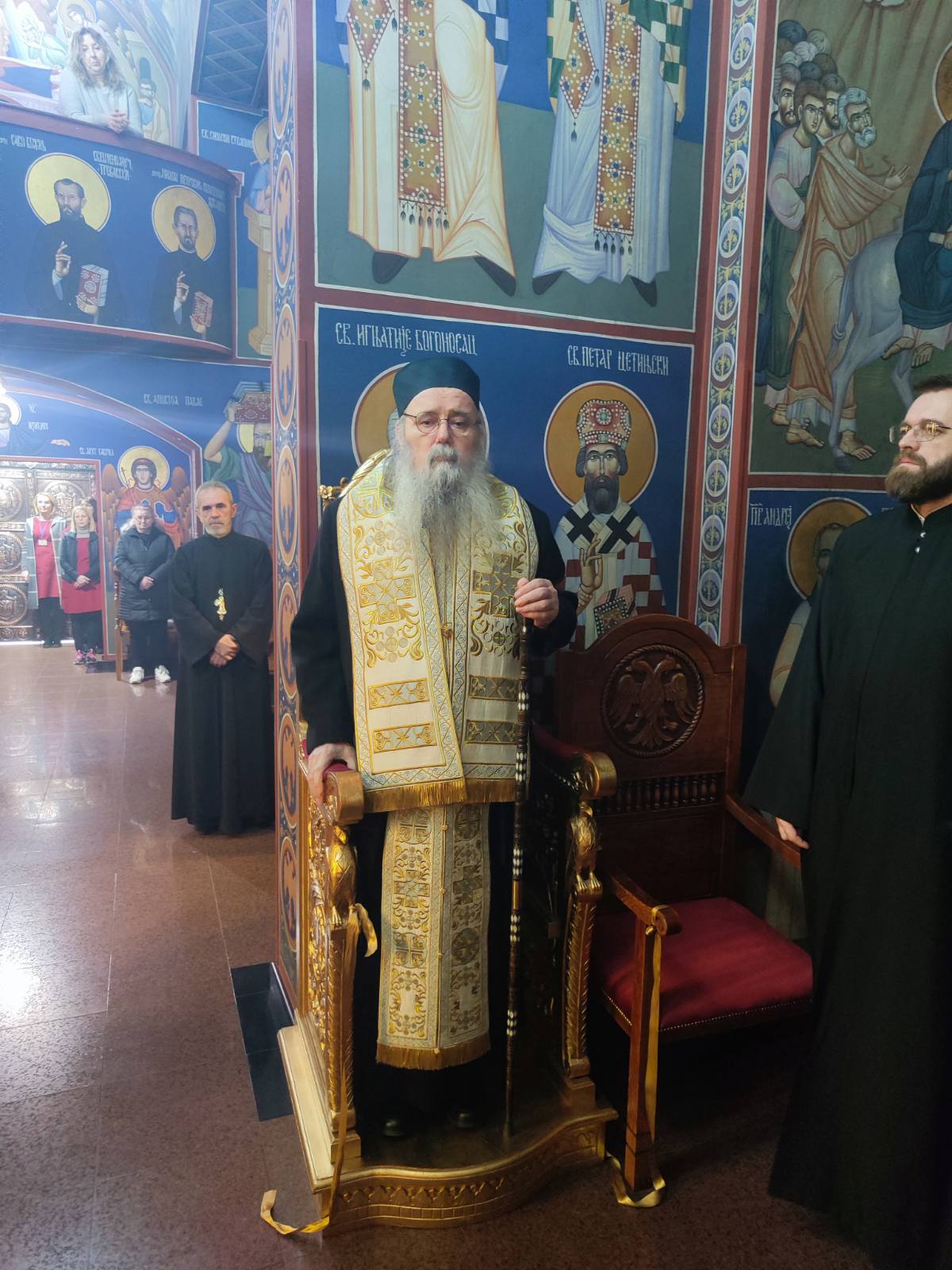 Епархија зворничко-тузланска