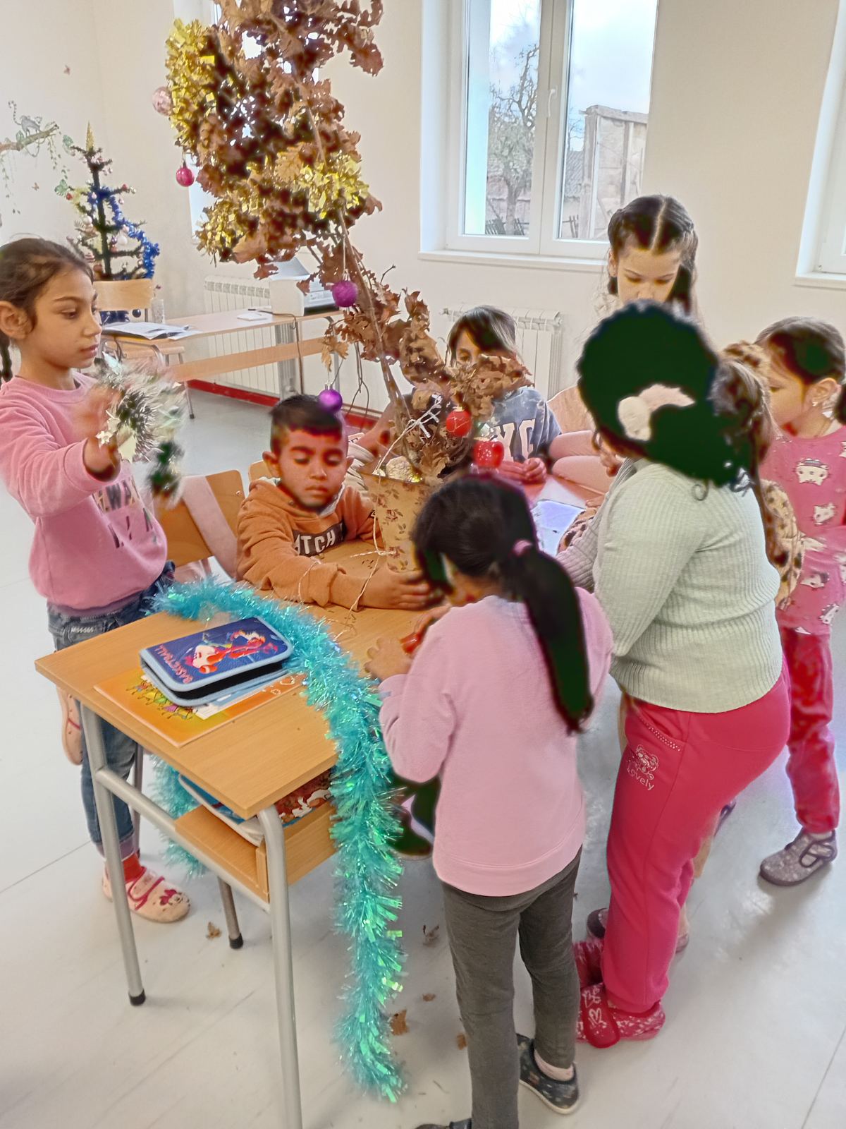 Епархија ваљевска