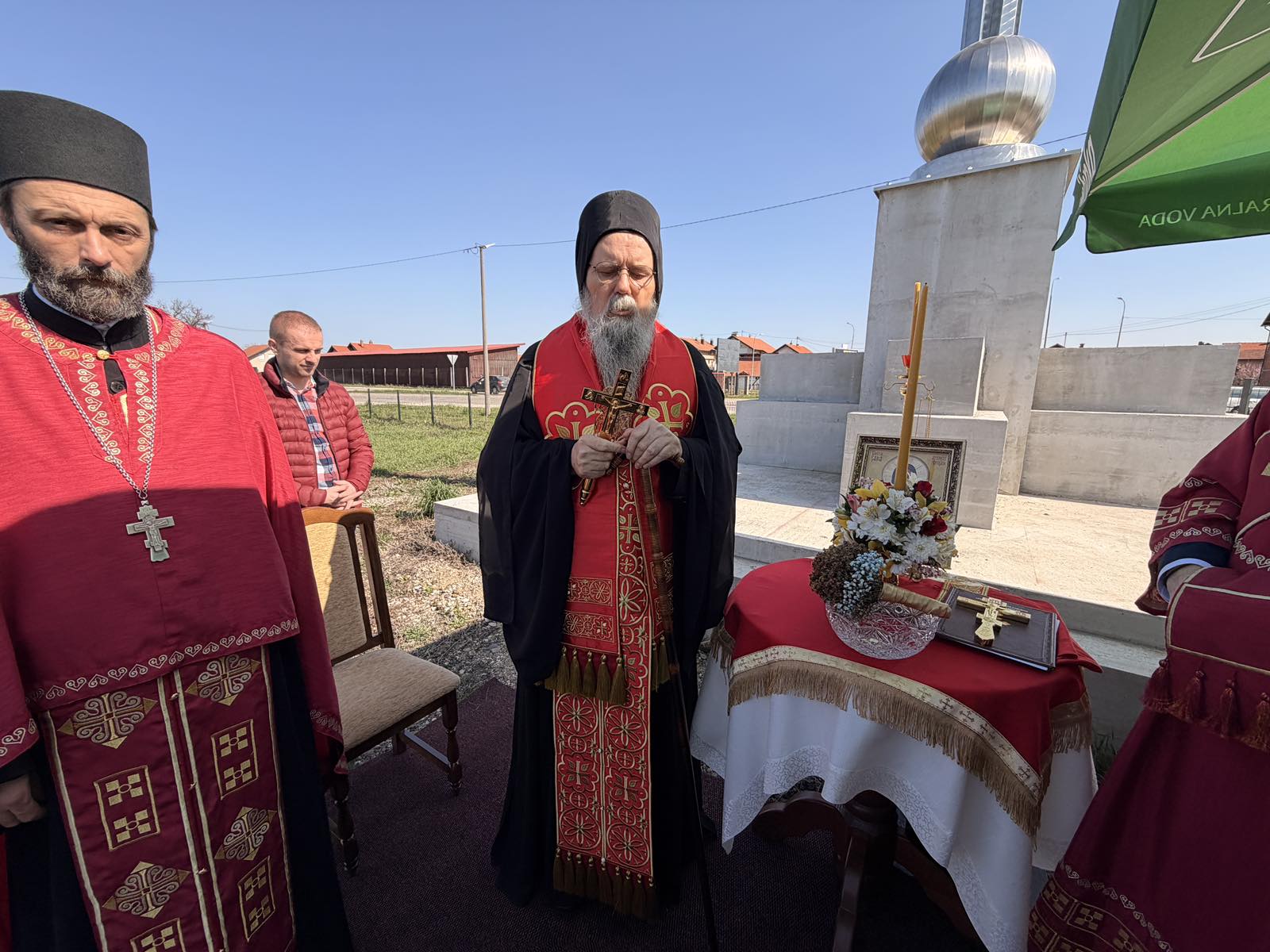 Епархија зворничко-тузланска