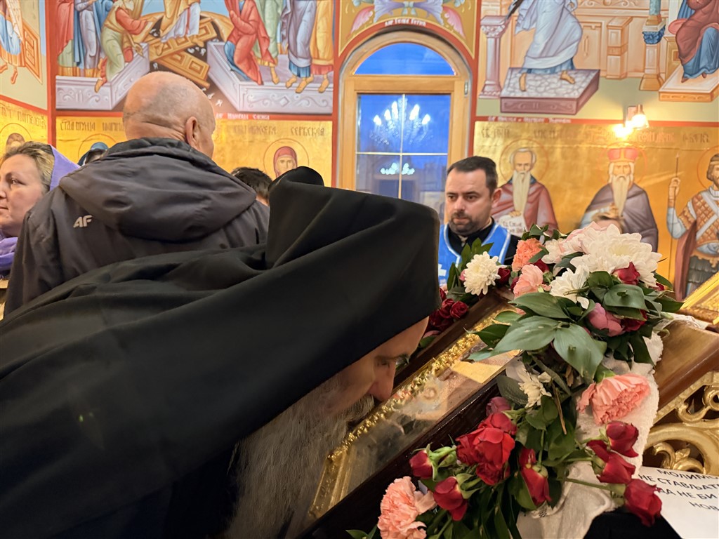 Епархија зворничко-тузланска