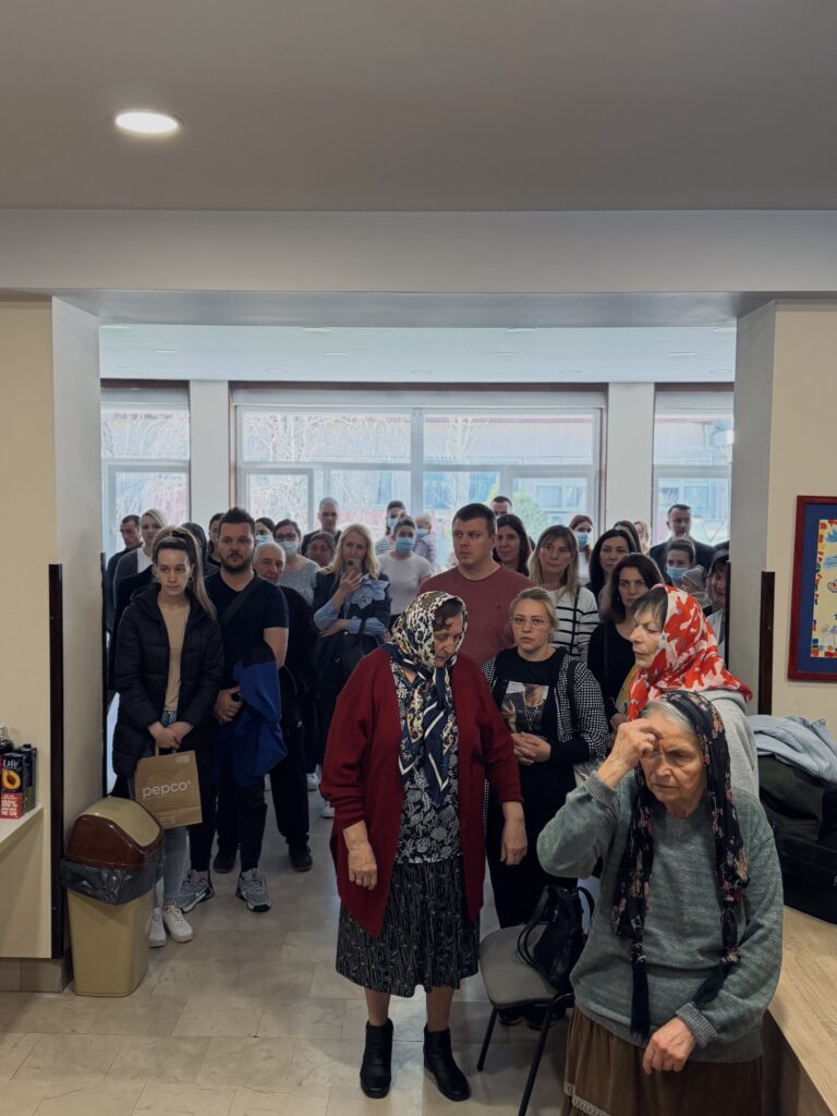 Храм Светог Саве