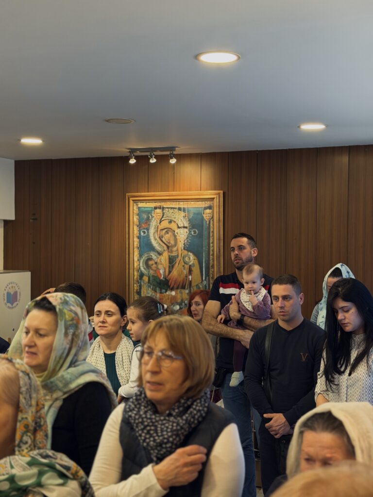 Храм Светог Саве