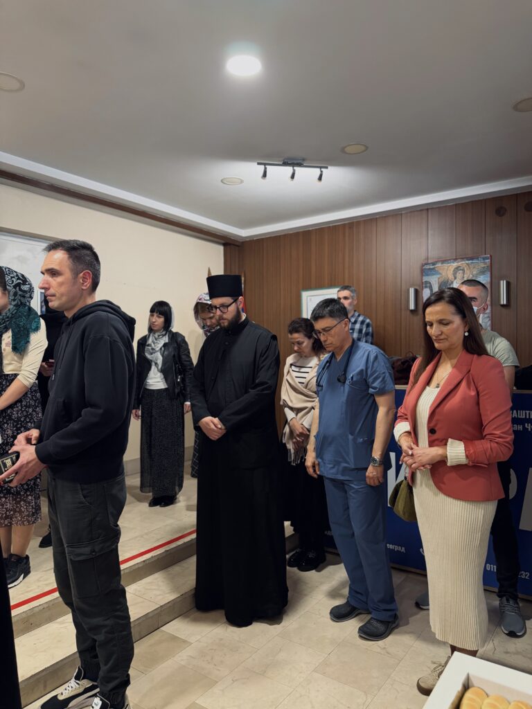 Храм Светог Саве