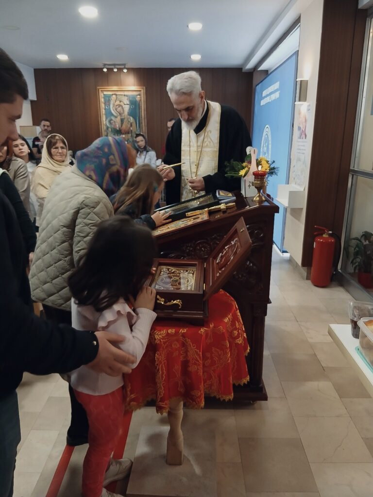 Храм Светог Саве