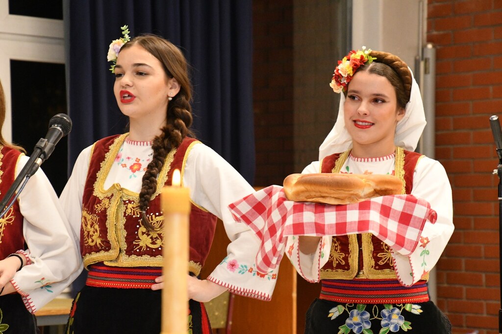 Епархија шумадијска