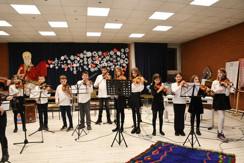 Епархија шумадијска