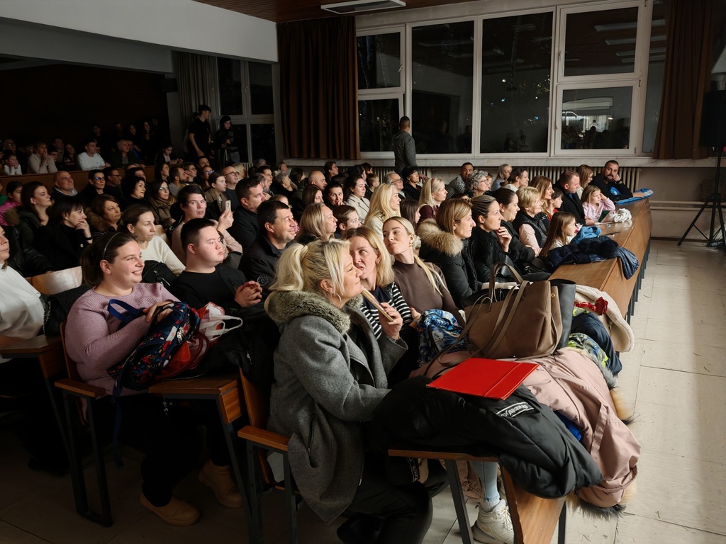 Епархија шумадијска