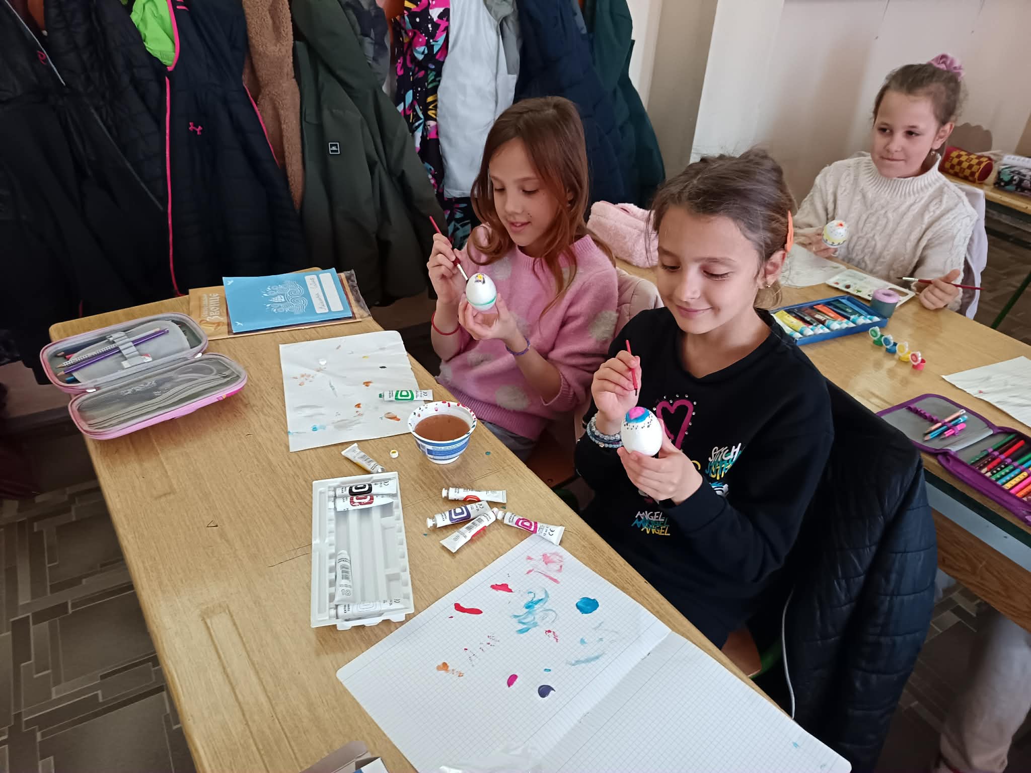 Епархија ваљевска