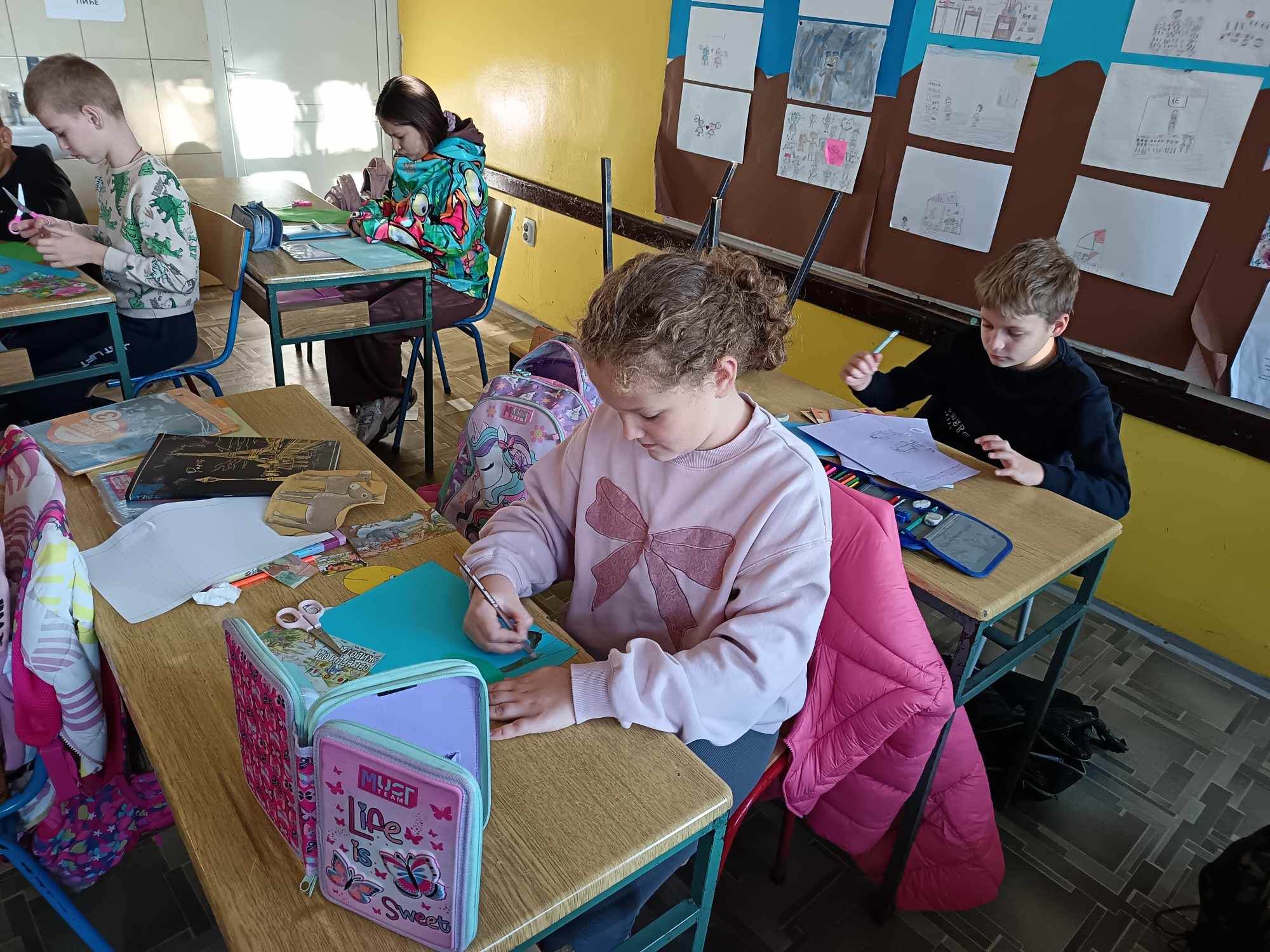 Епархија ваљевска