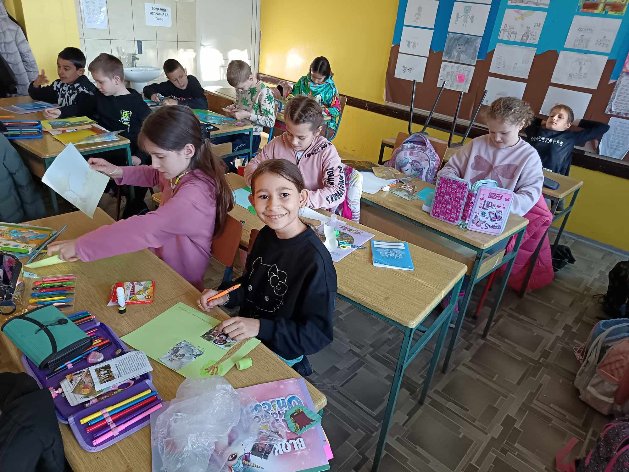 Епархија ваљевска