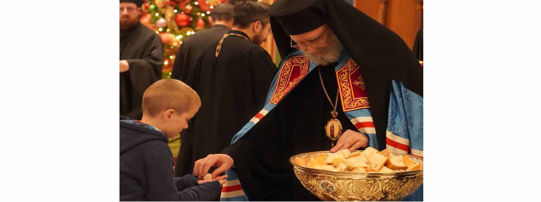 Митрополит Сава (Испер): Мушко и женско створи их, да се узајамно допуњују