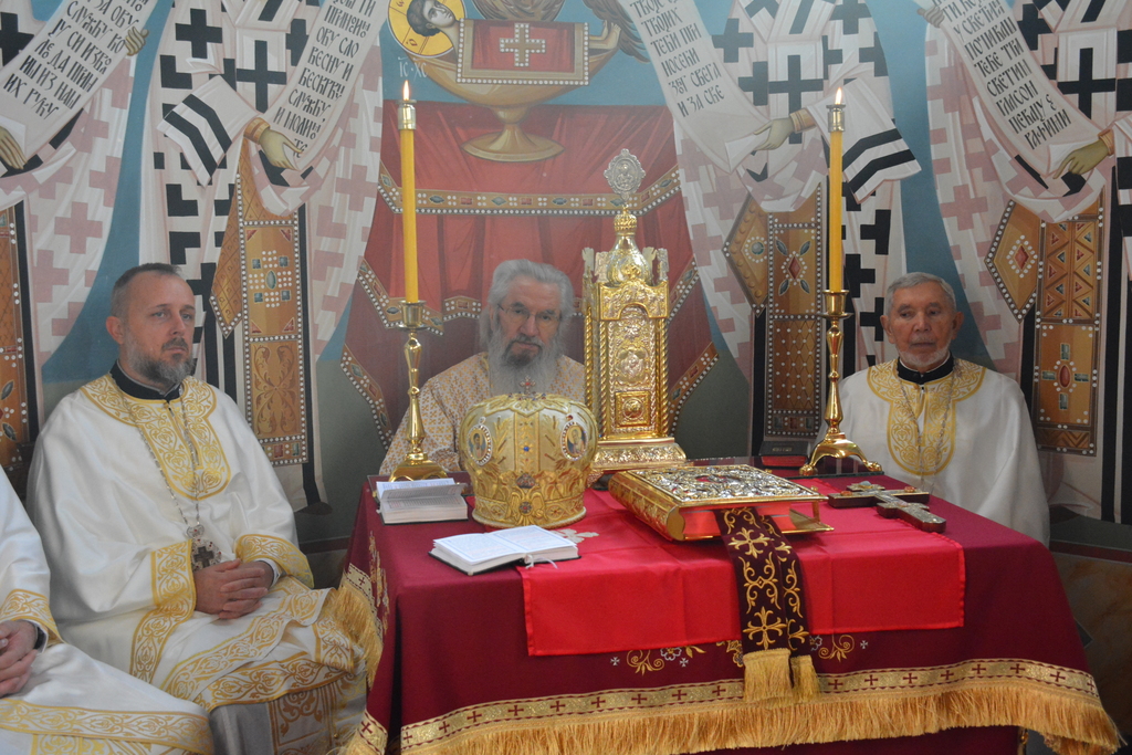 Митрополит Јован