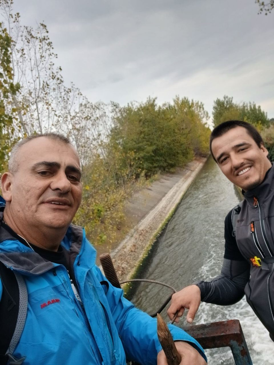 Стојан и Александар Секуловић,