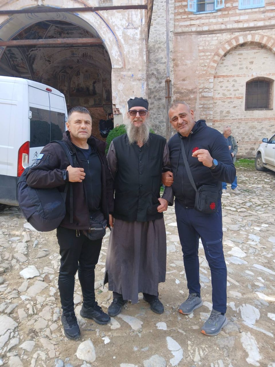 Стојан и Александар Секуловић,