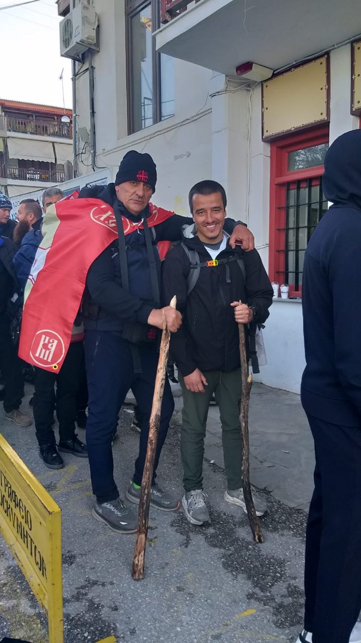 Стојан и Александар Секуловић,