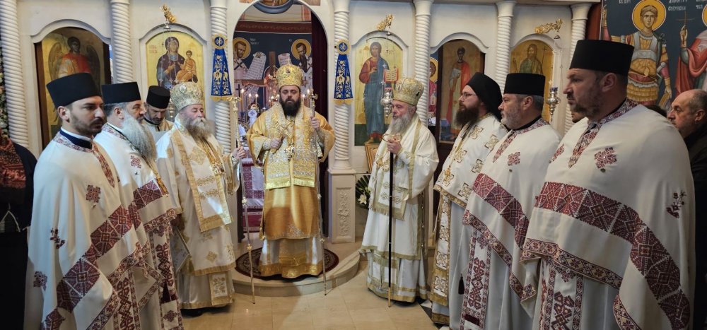 Епископ Херувим